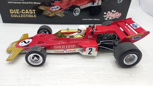Jochen rindt lotus - jochen,