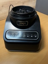 Ninja Küchenmaschine BN650EU, 4 Programme, 3 Motoren, nur Basis
