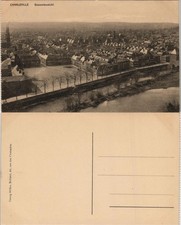 CPA Charleville-Mézières