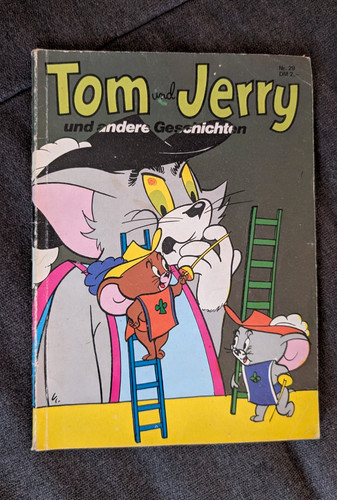 Tesloff verlag tom - verlag, und