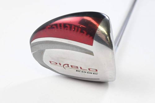 Ladies callaway diablo edge 3 - ladies,