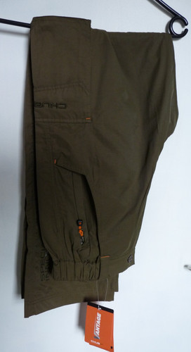 Chub vantage specialist - chub, "specialist