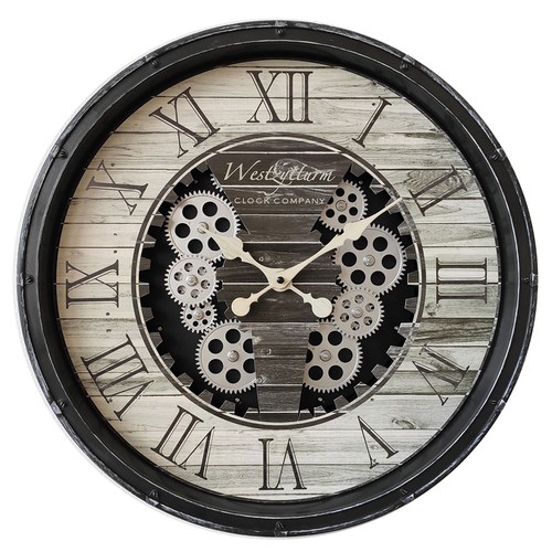 Wanduhr uhr wanddekoration - wanduhr,