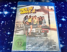 DVD Fuck Ju Göthe 2  BluRay