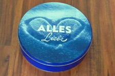 Blechdose Nivea Alles Liebe