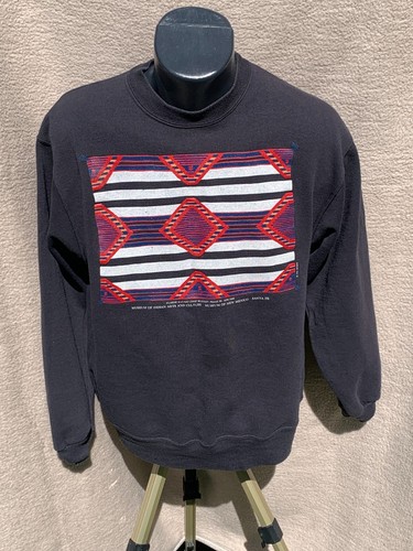 90er sweatshirt navajo chief - navajo,