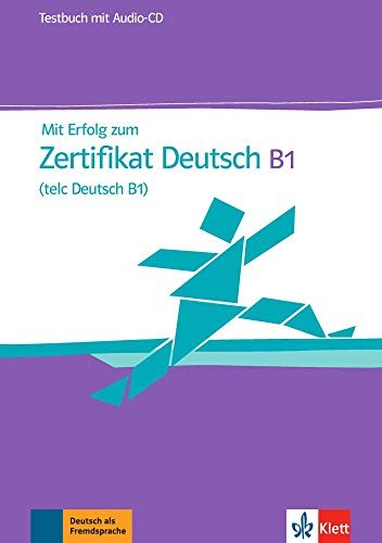 Mit erfolg zum zertifikat - erfolg,