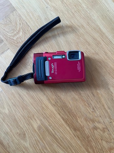 Olympus tough stylus 830 - olympus, tg-830