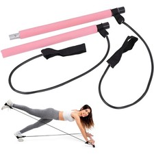 Pilates Bar Yoga Pilatesstange