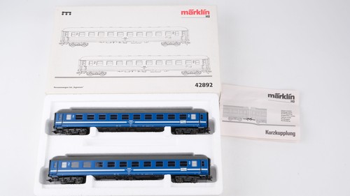 Märklin 42892 - h0,