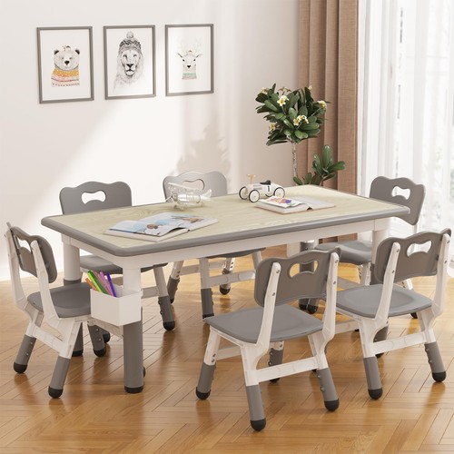 Kindertisch stühle set - kindertisch,