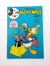 EHAPA COMIC - WALT DISNEYS -