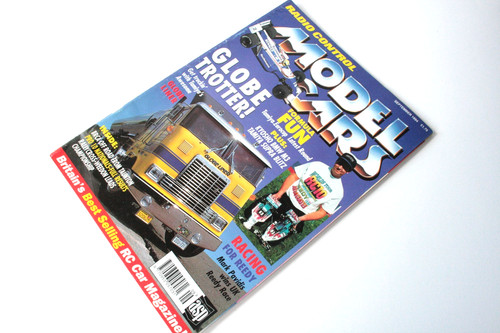 Modellautos magazin sep - rc, 94