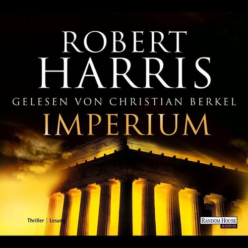 Imperium hörbuch von - hörbuch,