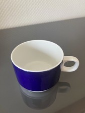 Lufthansa Bordgeschirr Tasse von Hutschenreuther, sehr selten, Sammlerstück, TOP