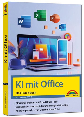 Mit office und microsoft - office,