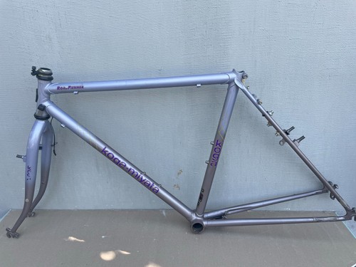 Retro koga miyata road - retro,