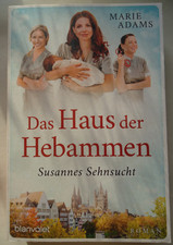 Das Haus der Hebammen -