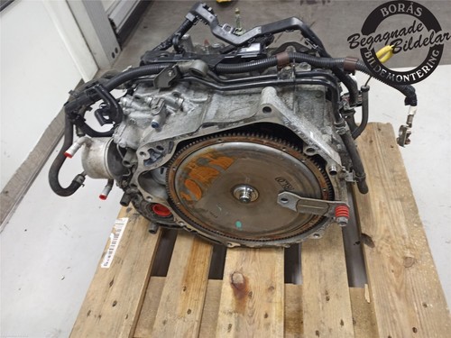 Automatikgetriebe honda - -,