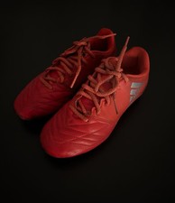 Adidas Stollenschuhe (Größe