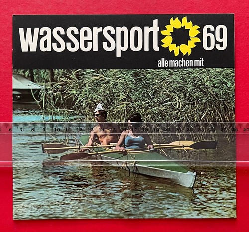 Ddr prospekt katalog - ddr,
