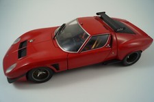 Kyosho Modellauto 1:18 Lamborghini Jota SVR