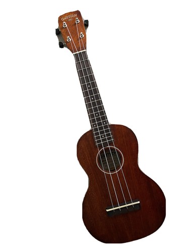 Ukulele gretsch g9110 standard - ukulele,