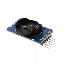RTC-Modul DS3231 mit I2C
