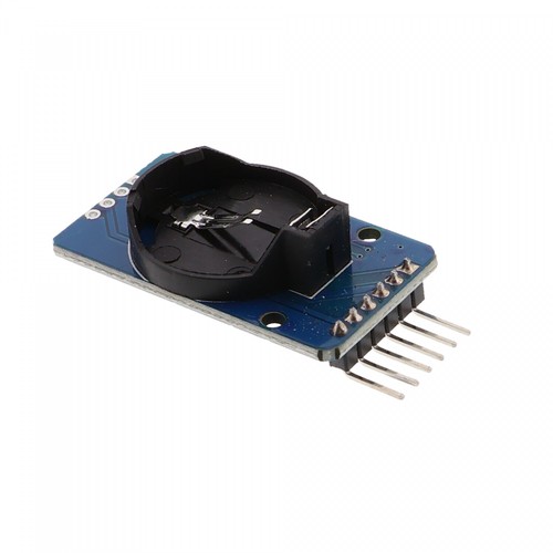 Rtc modul ds3231 - rtc-modul,