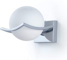 Moderne LED Wandleuchte