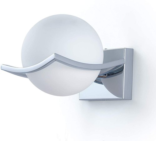 Moderne led wandleuchte - led,