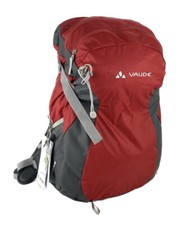 VAUDE Wanderrucksack Trekkingrucksack Grimming 24 Liter Damen Herren Rot