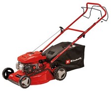 Einhell Benzin-Rasenmäher GC-PM 46/5 S OVP lädiert