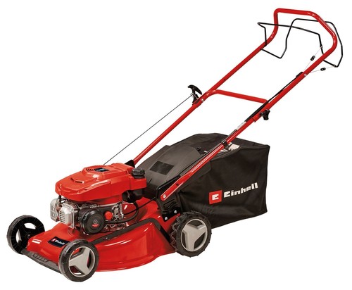 Einhell benzin rasenmäher - einhell, benzin-rasenmäher