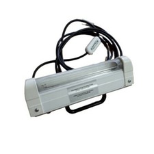 Portalamparas UV UV lamp holder Frucosol 6W