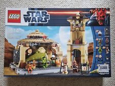 LEGO Star Wars 9516 - Jabba's