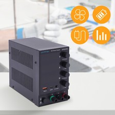 30/60V, 5/10A DC Netzgerät