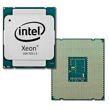 Intel Xeon E5-2637v2 Quad Core