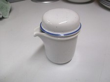 Thomas Family Blue Keramik