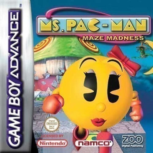 Nintendo gameboy advance - gameboy,