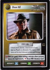 Star Trek CCG First Edition