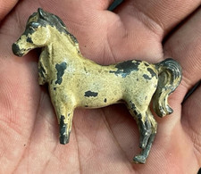 Alte Alt Selten Handgefertigt