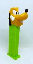 Pluto - Micky und seine Freunde Disney PEZ Spender Dispenser - Slovenia 5.9 - #1