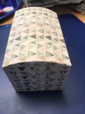 Geschenkverpackung papp dose - geschenkverpackung,