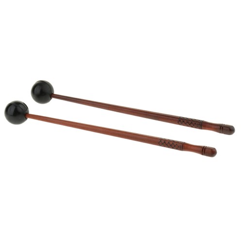 Paar tongue drum - 1,