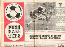 Bl 82/83 Vfb Stuttgart -