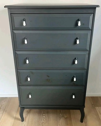 Ikea schrank edland - schrank,