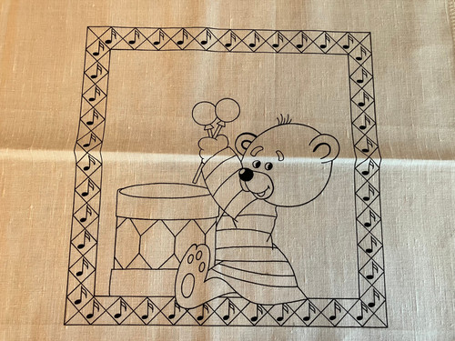 Stick bild stickpackung - bild-, stickpackung-