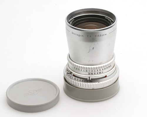 Hasselblad carl zeiss distagon - hasselblad,