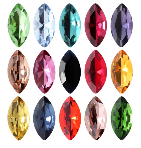 Aurea crystals a4200 - crystals,